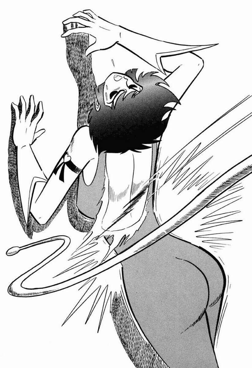Page 212 Chapter Unknown_2c1b Cutie Honey