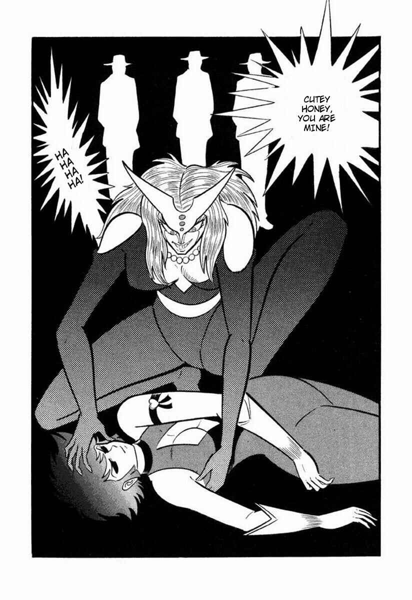 Page 215 Chapter Unknown_2c1b Cutie Honey