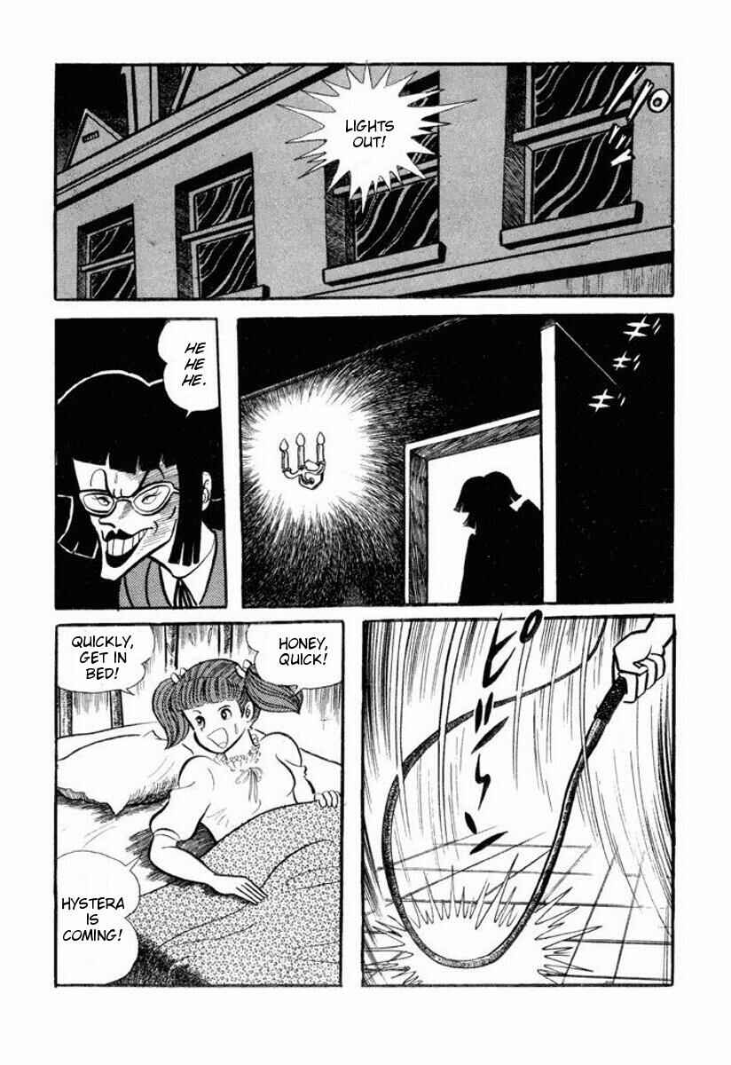 Page 29 Chapter Unknown_2c1b Cutie Honey