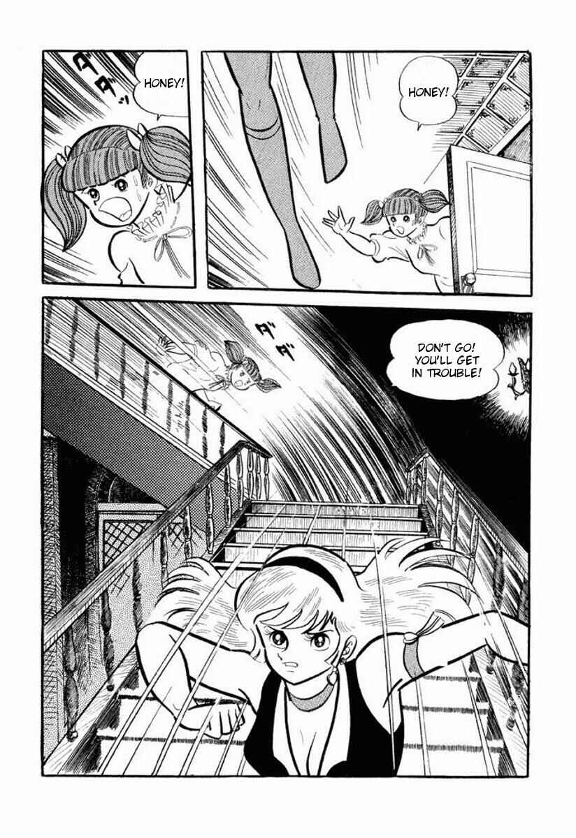 Page 34 Chapter Unknown_2c1b Cutie Honey
