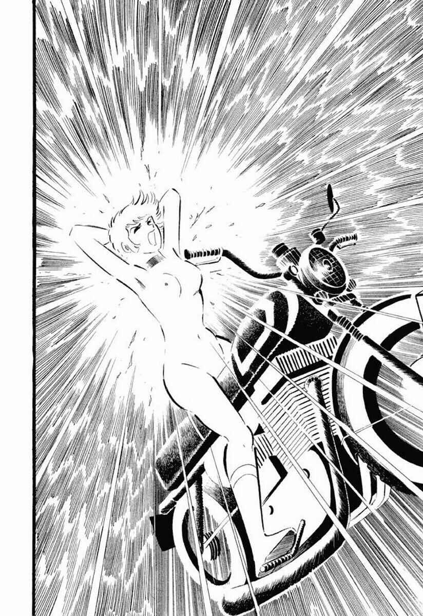 Page 42 Chapter Unknown_2c1b Cutie Honey