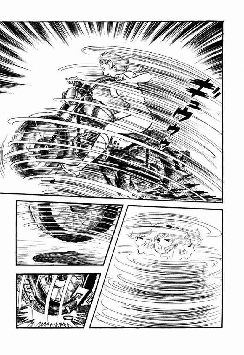 Page 43 Chapter Unknown_2c1b Cutie Honey
