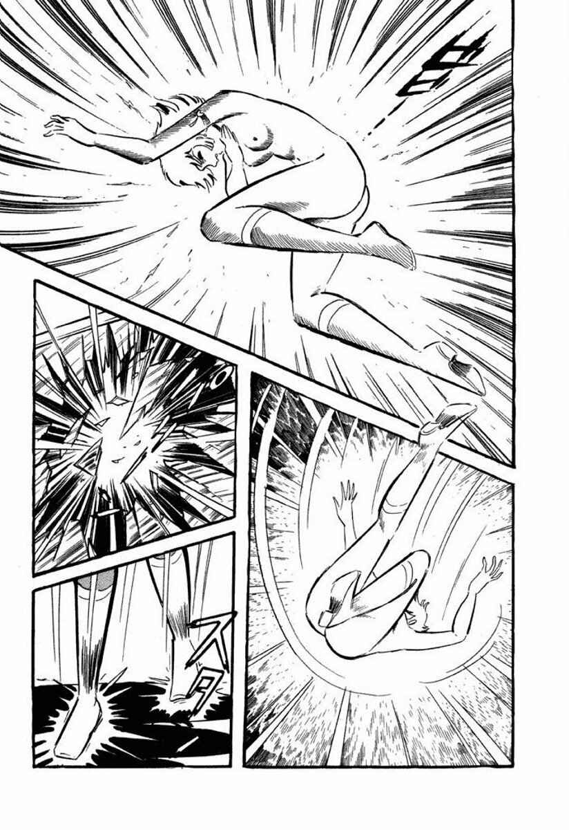 Page 49 Chapter Unknown_2c1b Cutie Honey