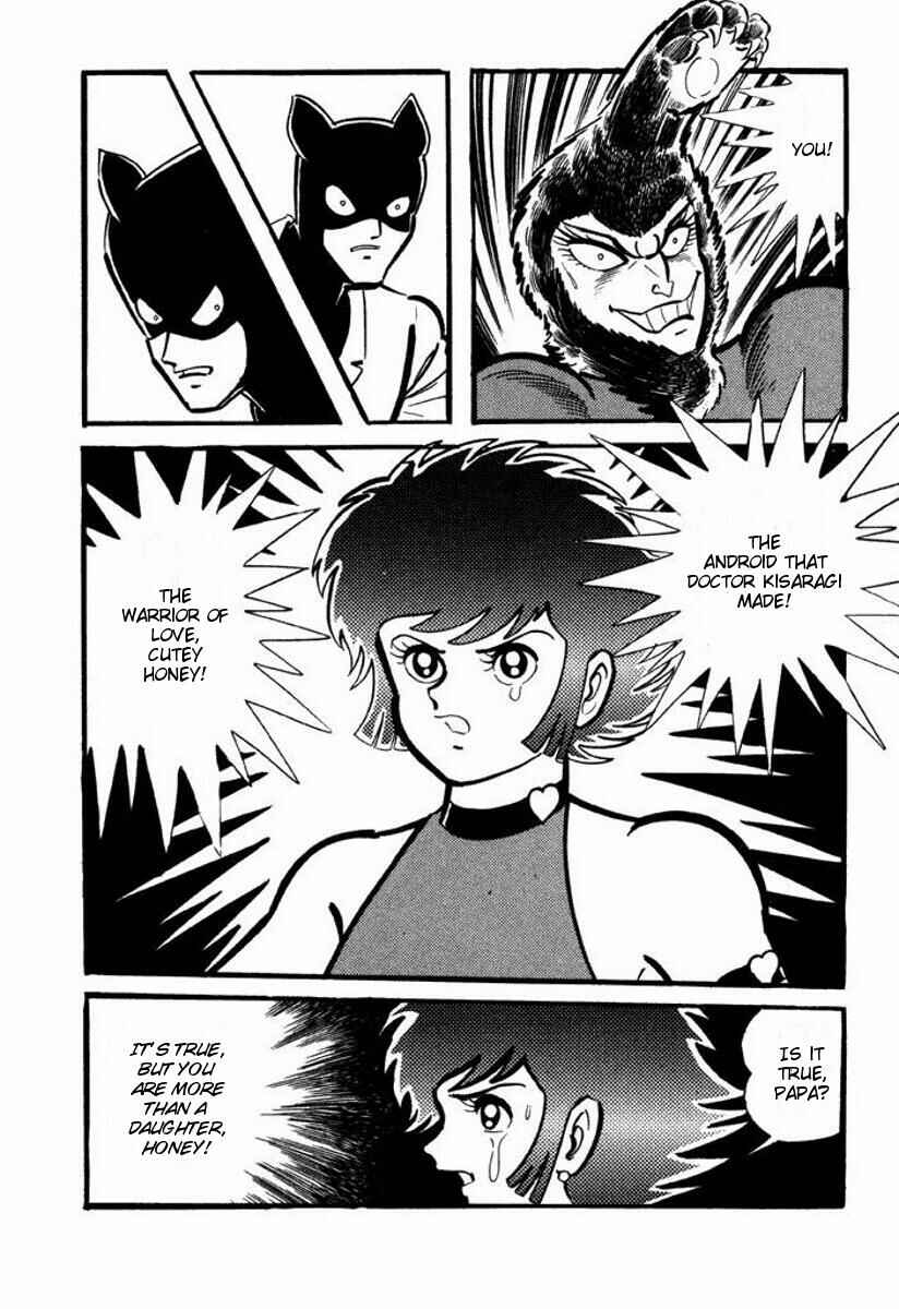 Page 52 Chapter Unknown_2c1b Cutie Honey