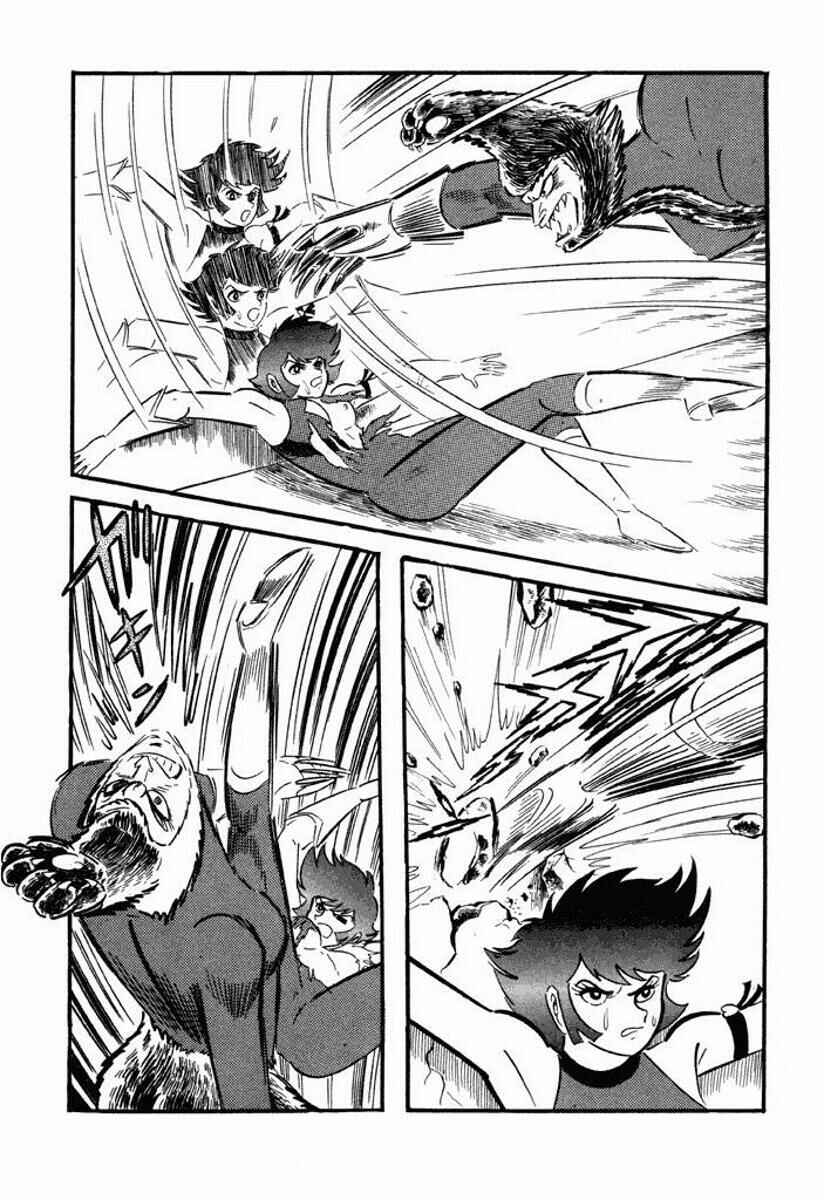 Page 60 Chapter Unknown_2c1b Cutie Honey