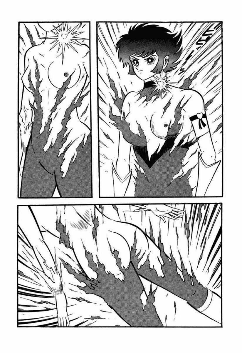 Page 83 Chapter Unknown_2c1b Cutie Honey