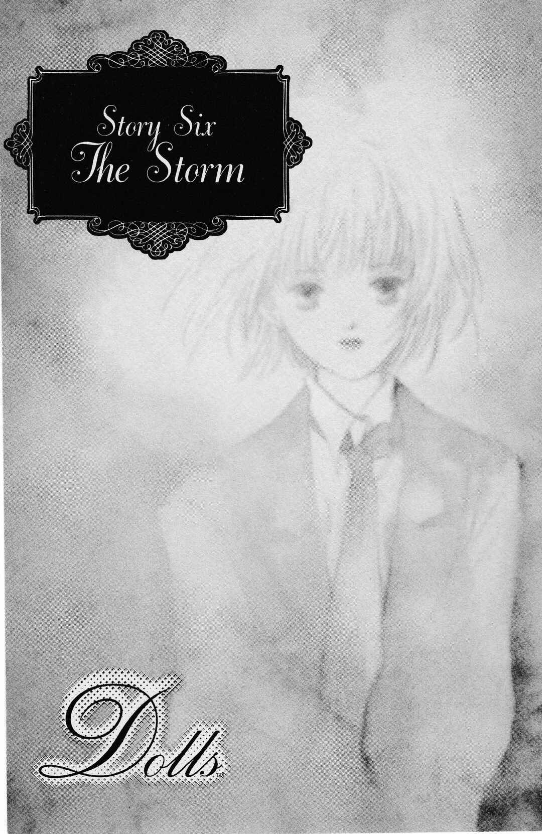 Page 1 Chapter 17 Dolls