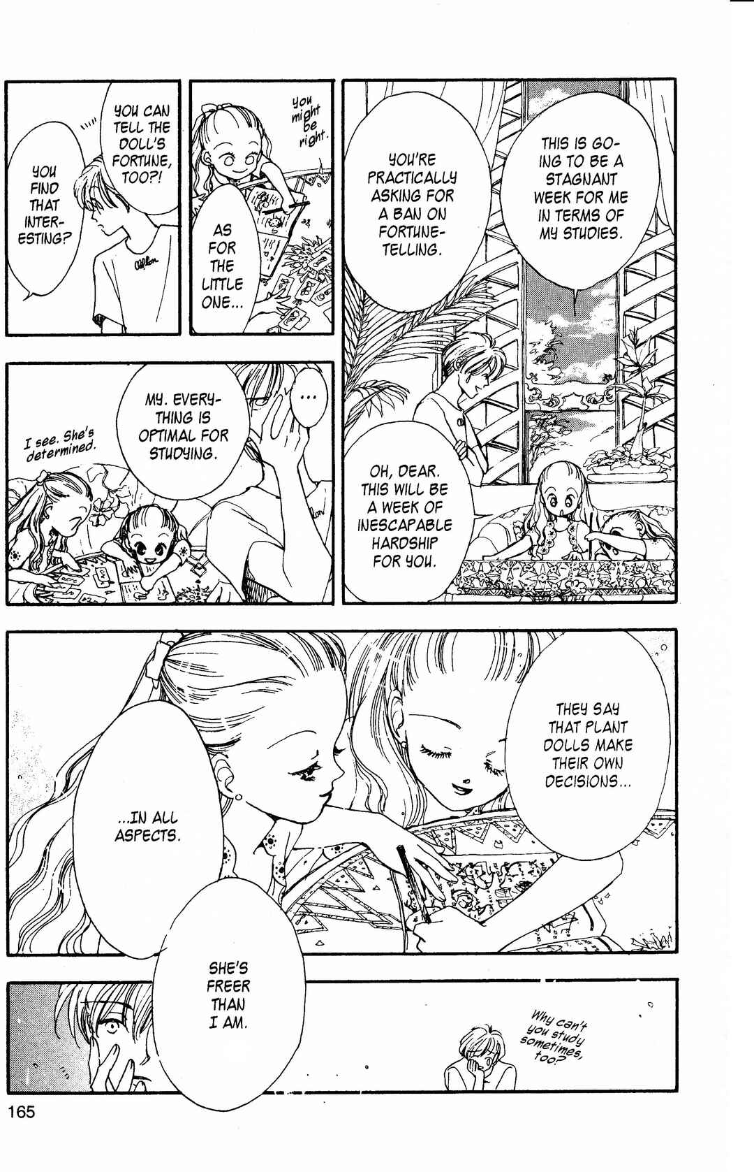 Page 14 Chapter 17 Dolls