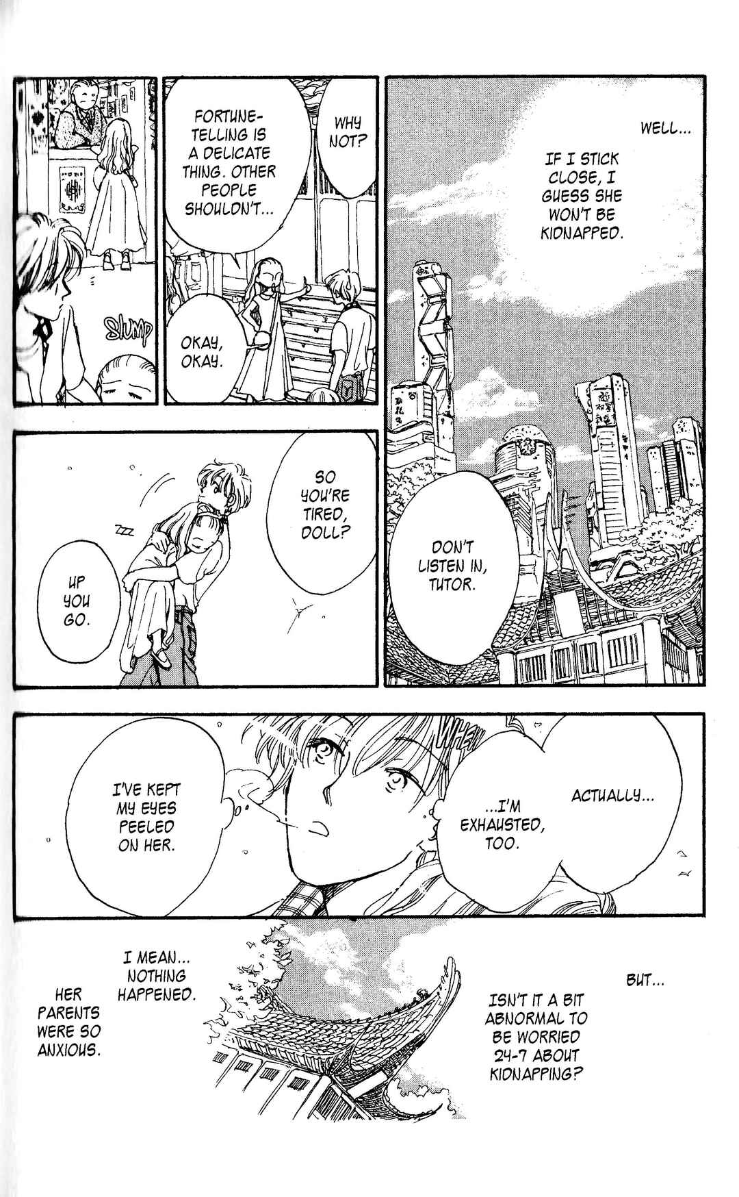 Page 19 Chapter 17 Dolls