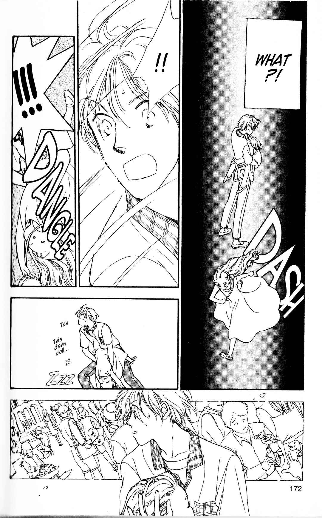 Page 21 Chapter 17 Dolls