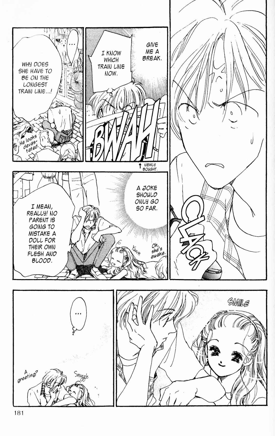 Page 30 Chapter 17 Dolls