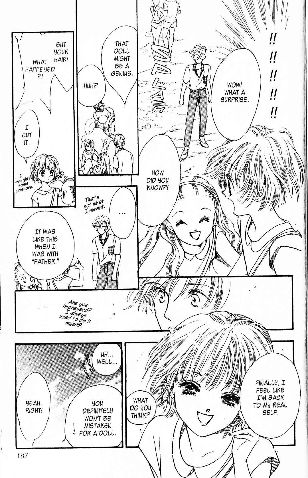 Page 36 Chapter 17 Dolls