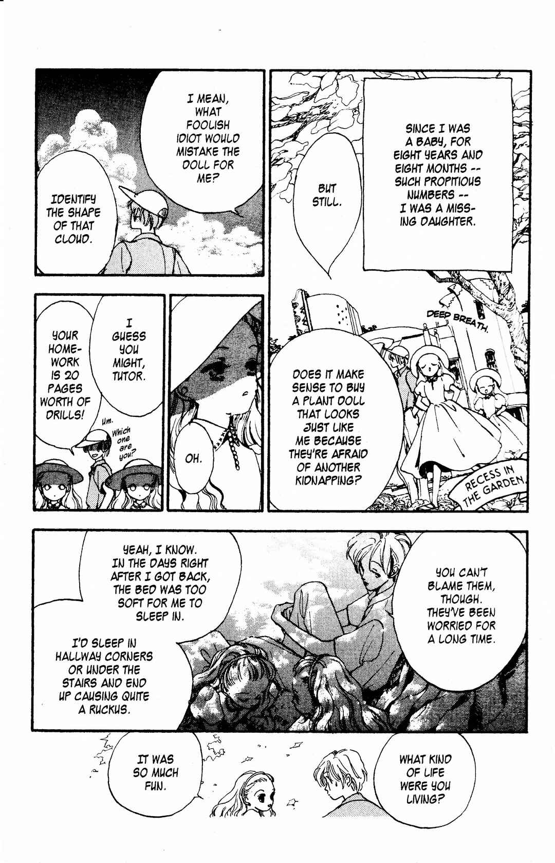 Page 8 Chapter 17 Dolls