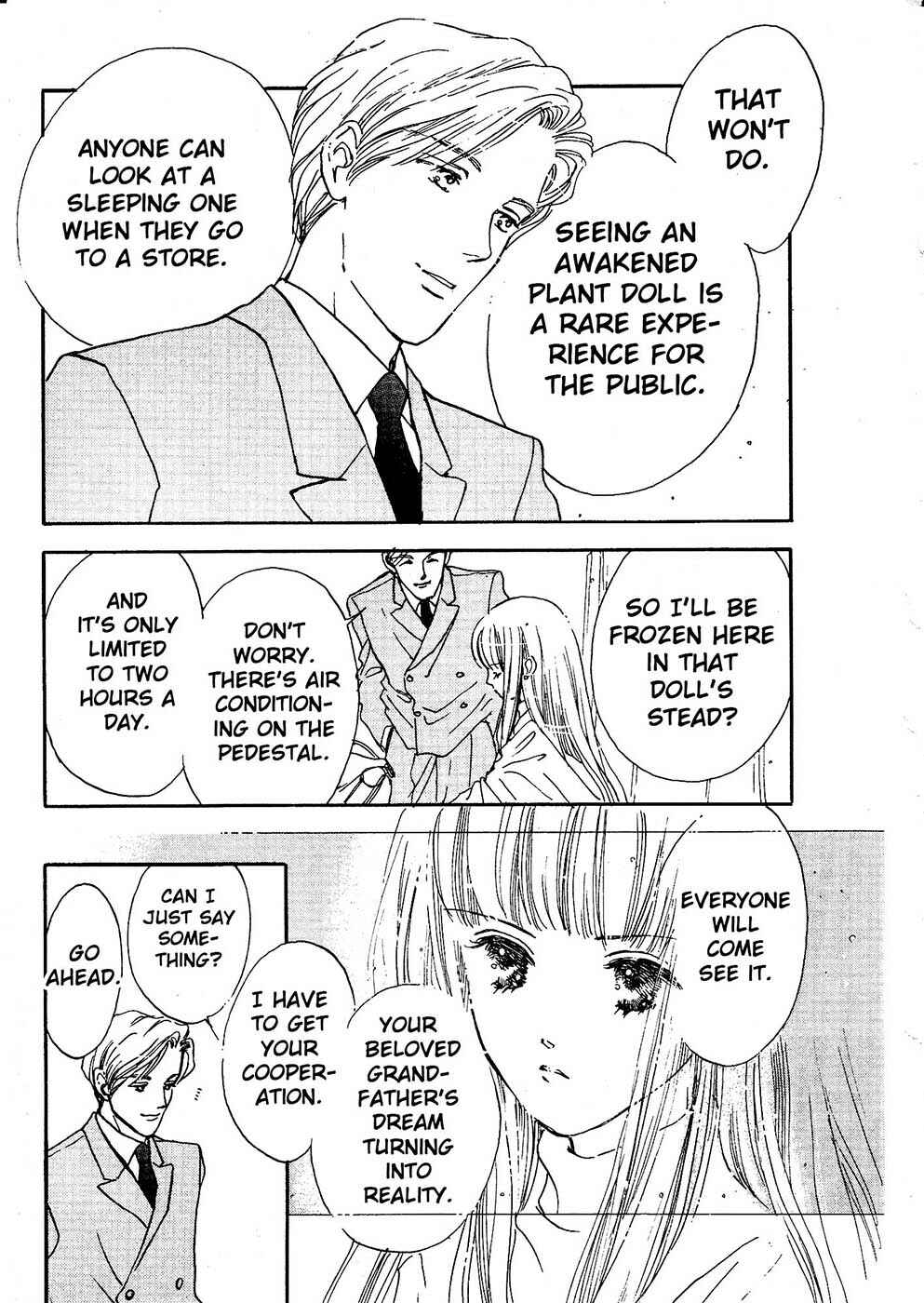 Page 10 Chapter 28 Dolls