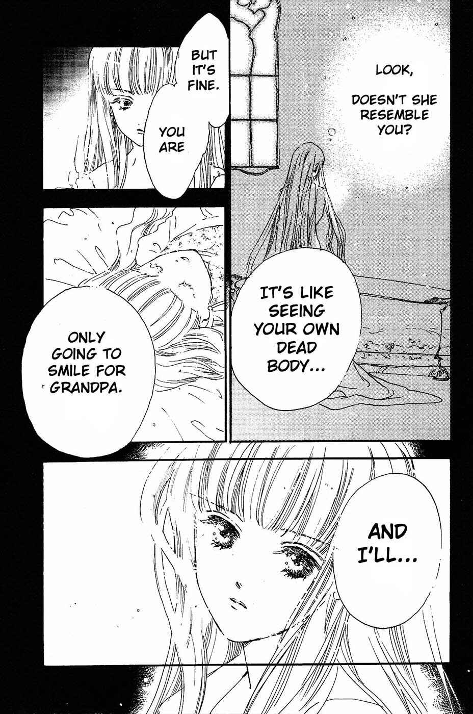 Page 15 Chapter 28 Dolls