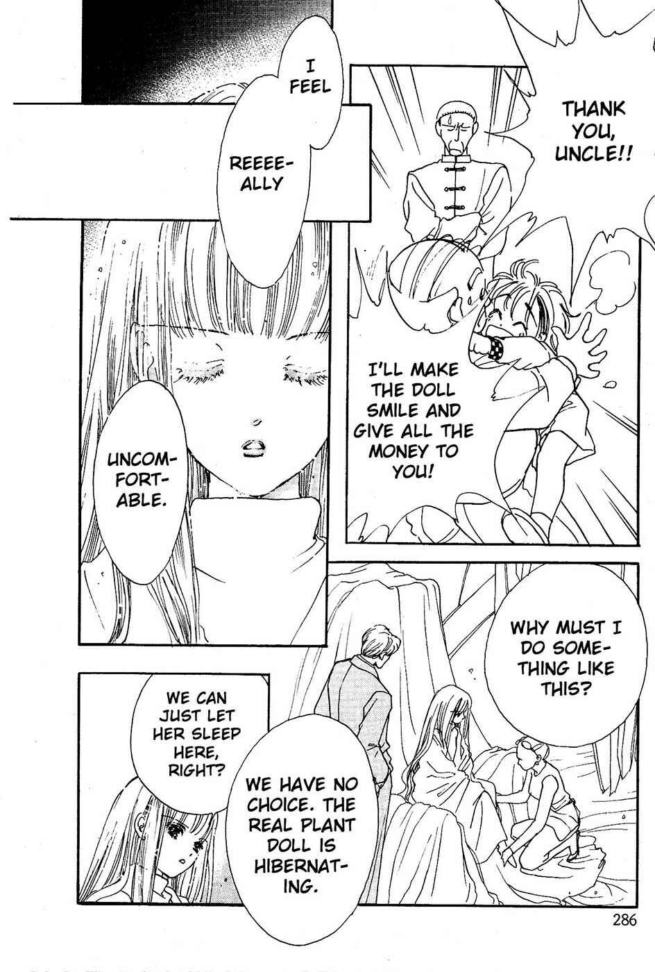 Page 9 Chapter 28 Dolls
