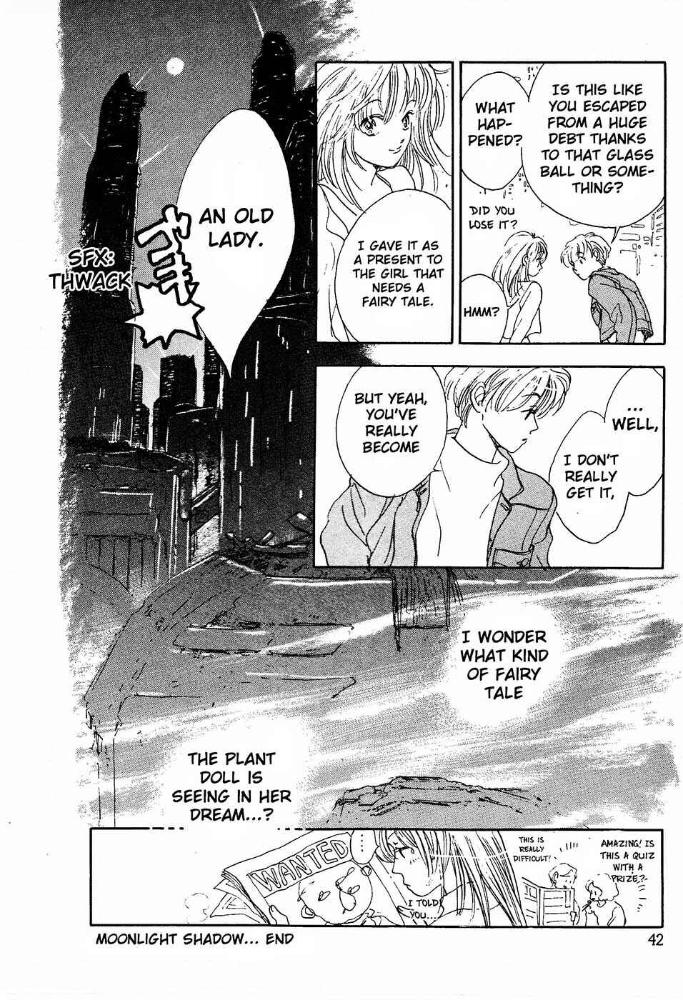 Page 17 Chapter 23 Dolls