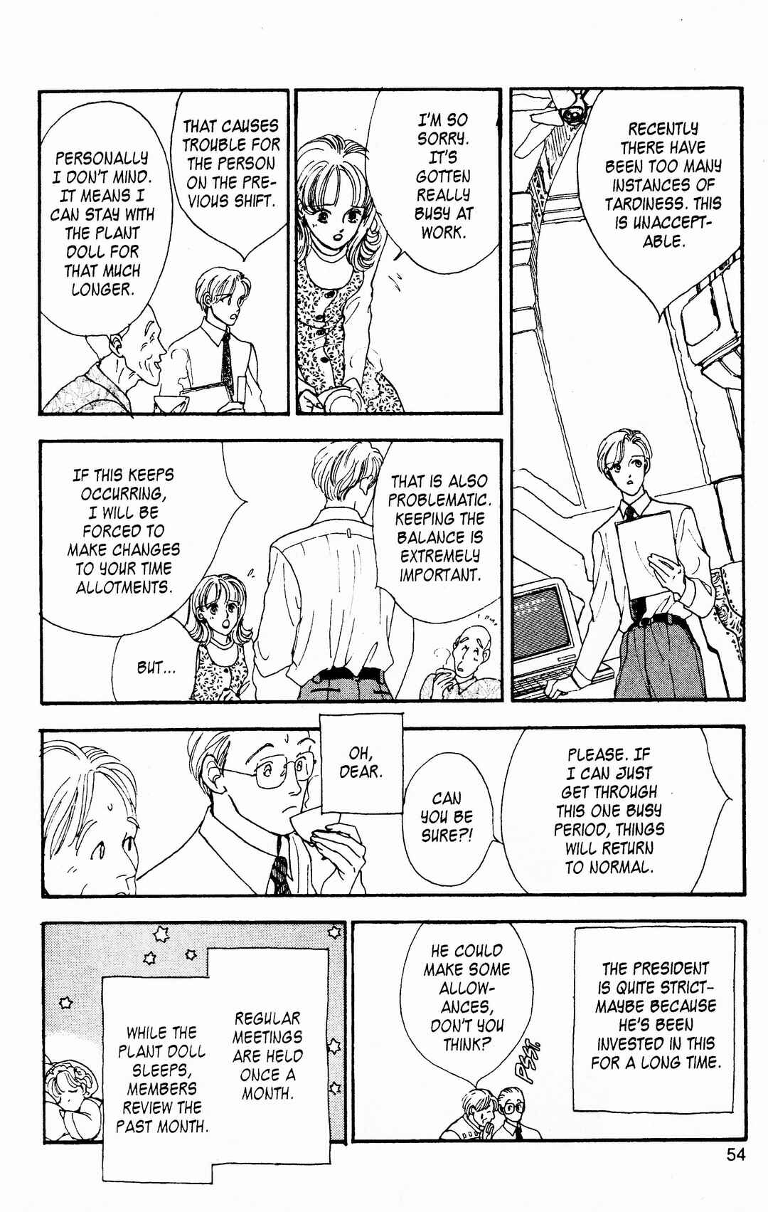 Page 10 Chapter 13 Dolls