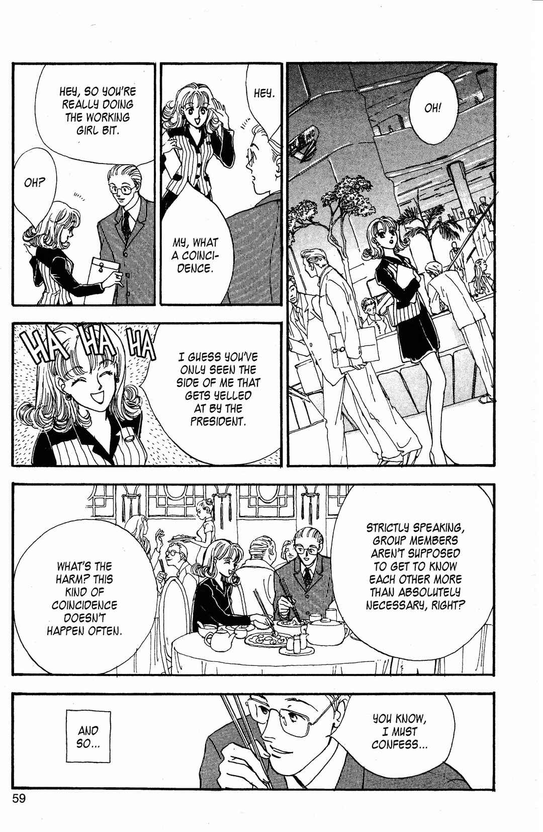Page 15 Chapter 13 Dolls