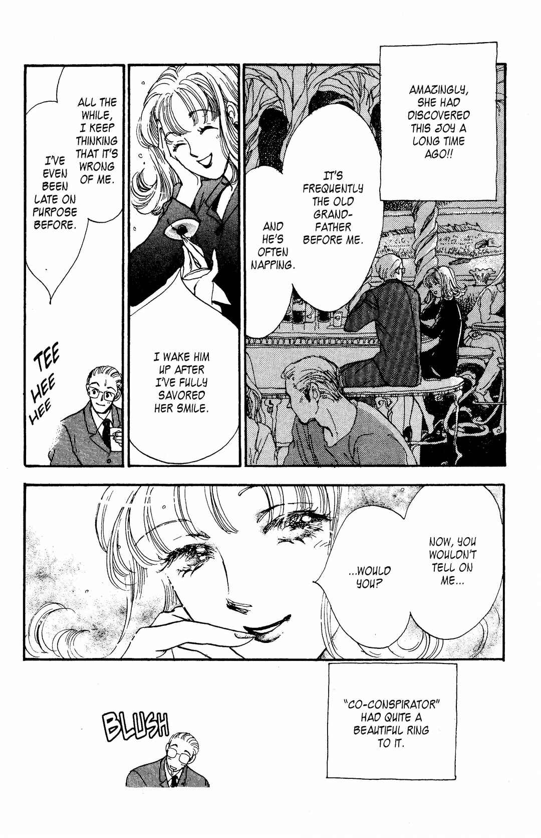 Page 17 Chapter 13 Dolls
