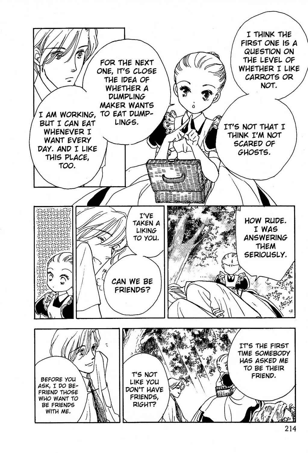 Page 12 Chapter 27 Dolls