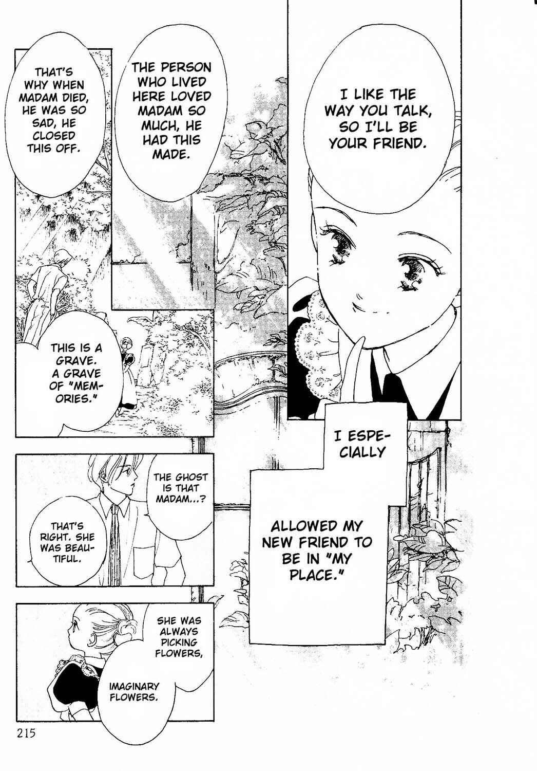 Page 13 Chapter 27 Dolls
