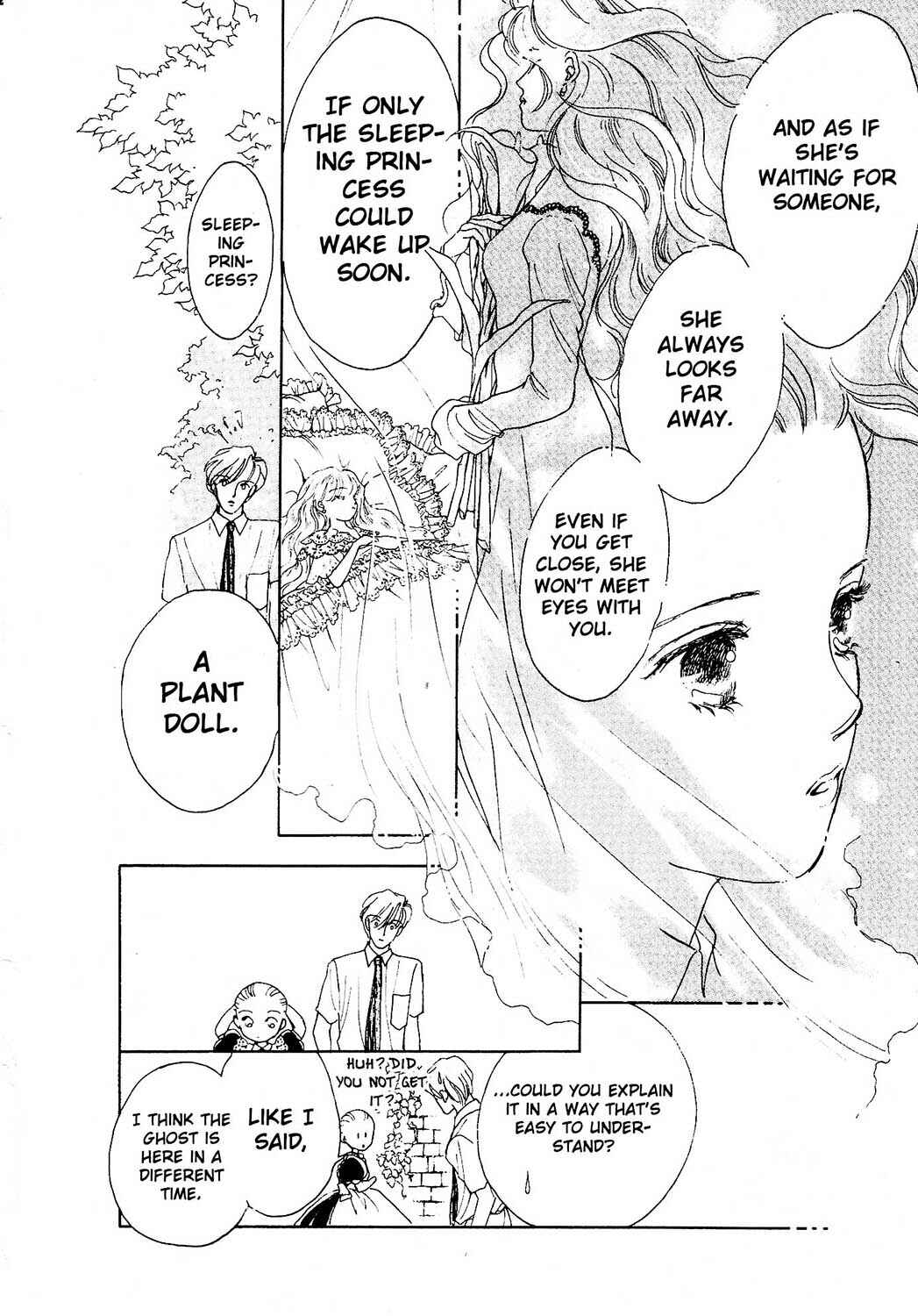 Page 14 Chapter 27 Dolls
