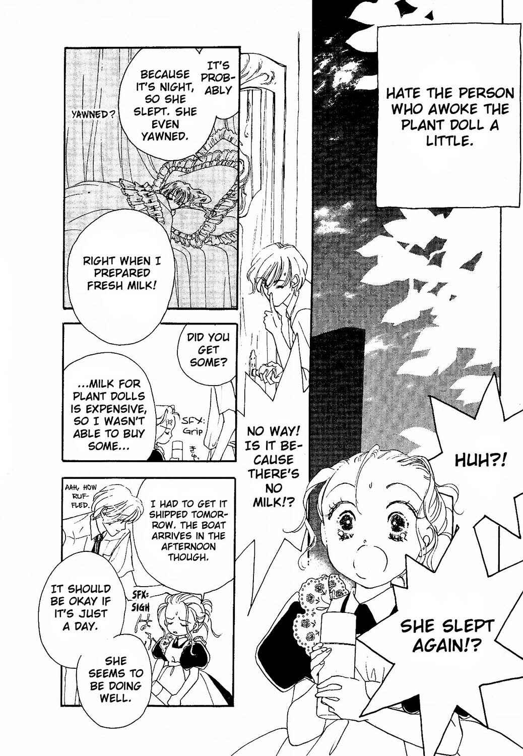 Page 26 Chapter 27 Dolls