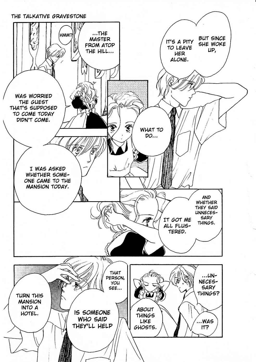 Page 27 Chapter 27 Dolls