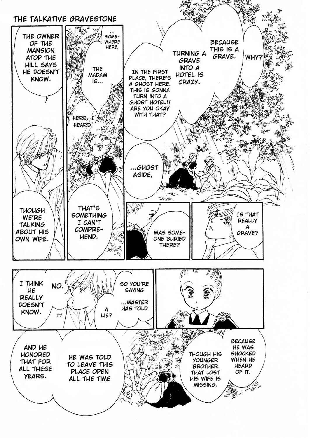 Page 35 Chapter 27 Dolls