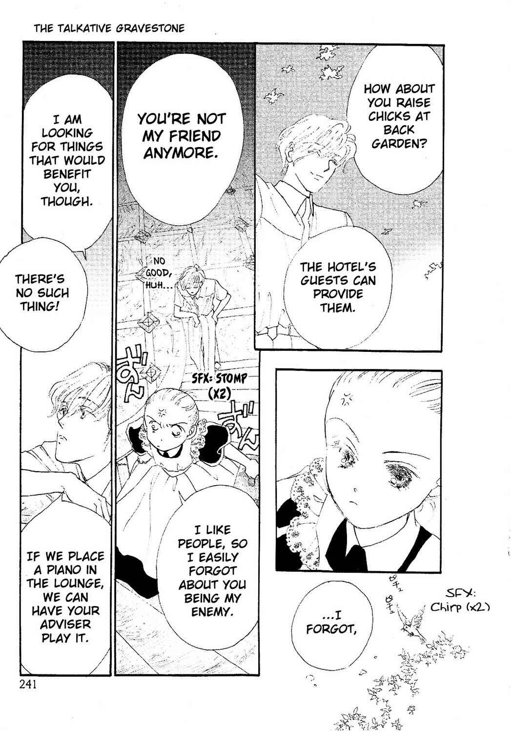 Page 39 Chapter 27 Dolls