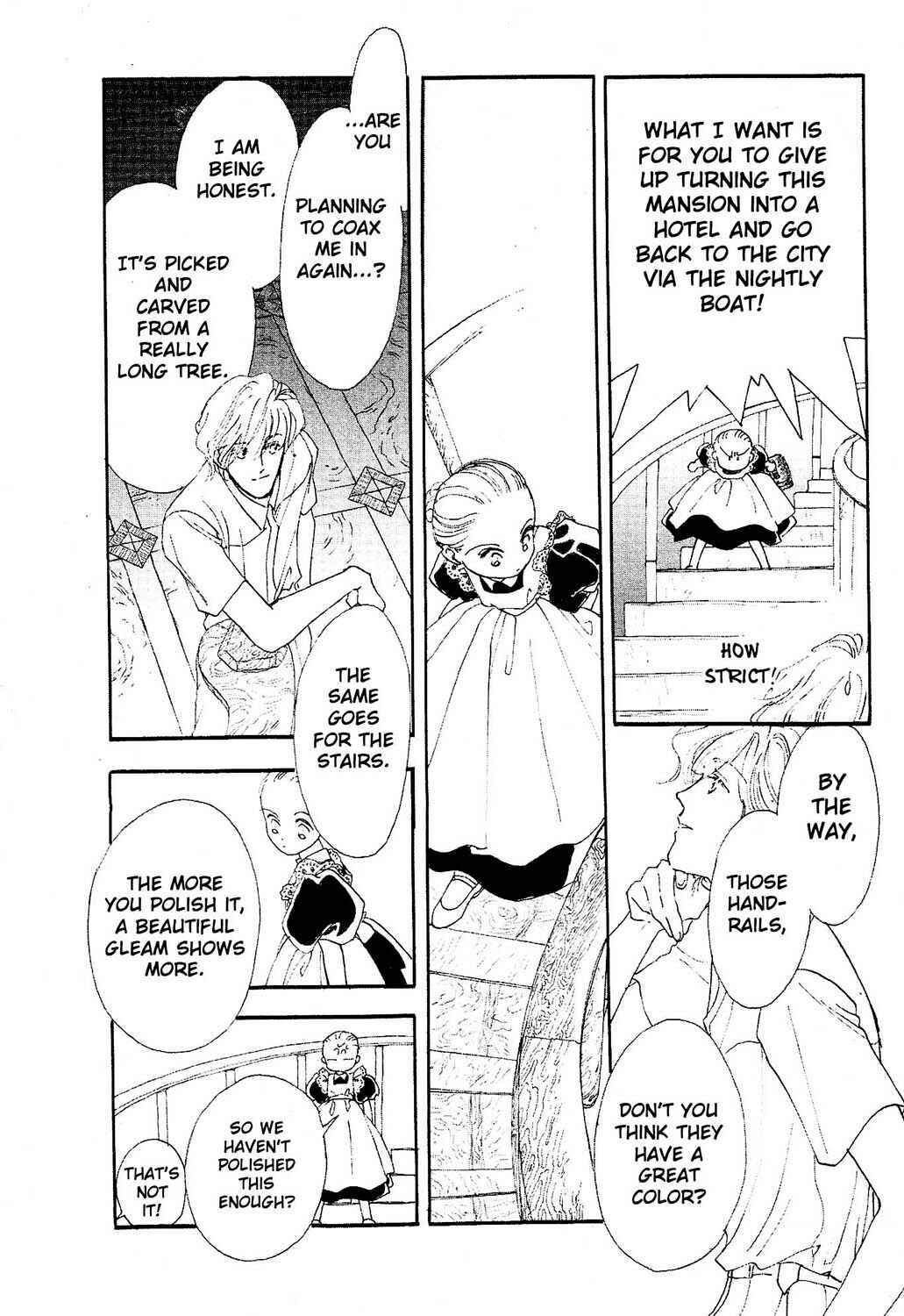 Page 40 Chapter 27 Dolls