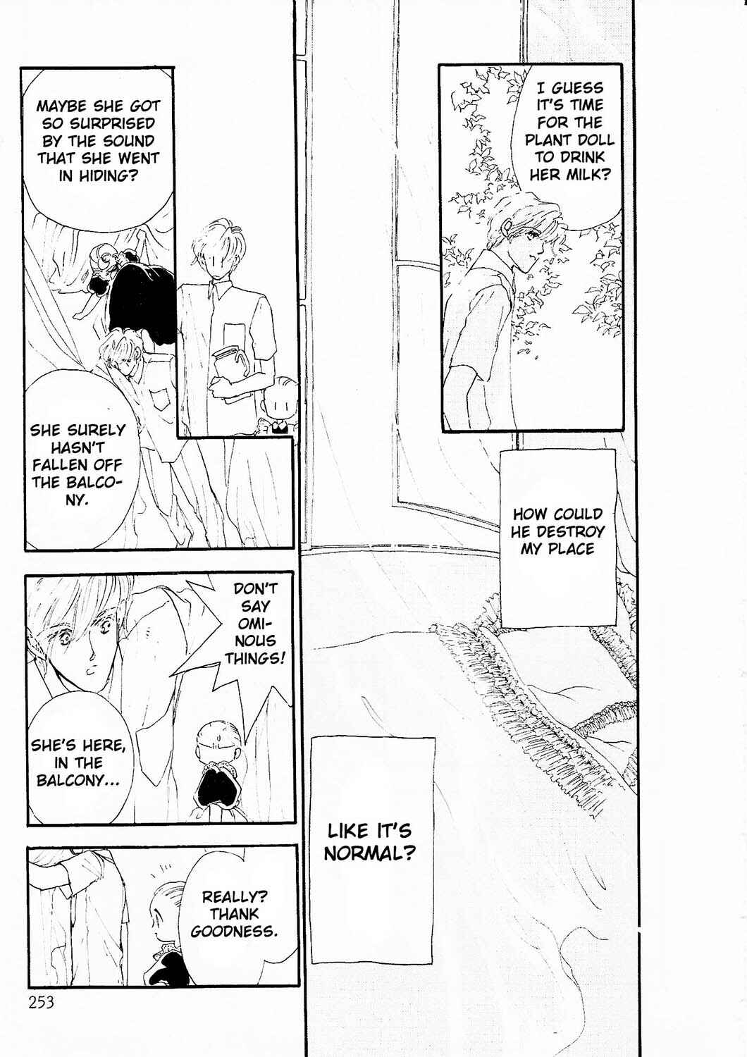 Page 51 Chapter 27 Dolls