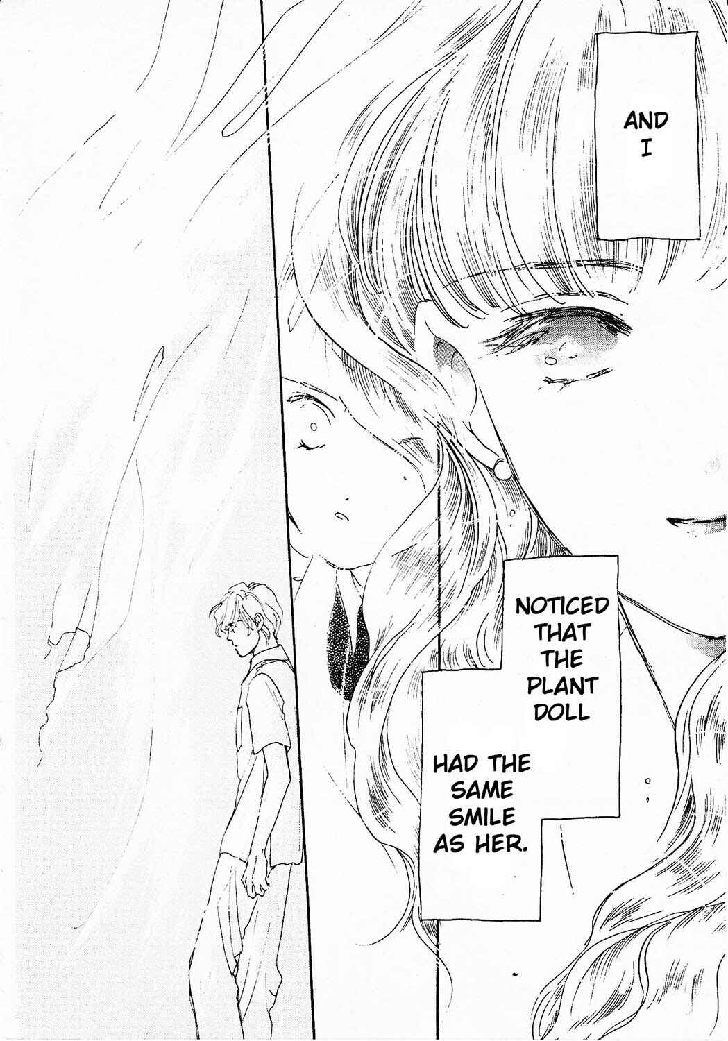 Page 56 Chapter 27 Dolls