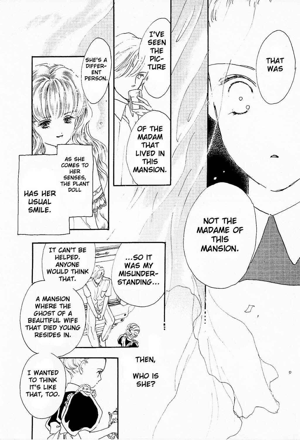 Page 58 Chapter 27 Dolls