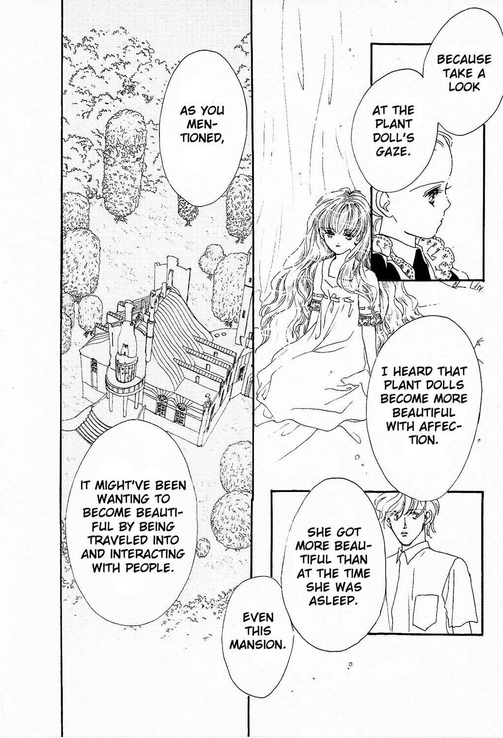 Page 60 Chapter 27 Dolls