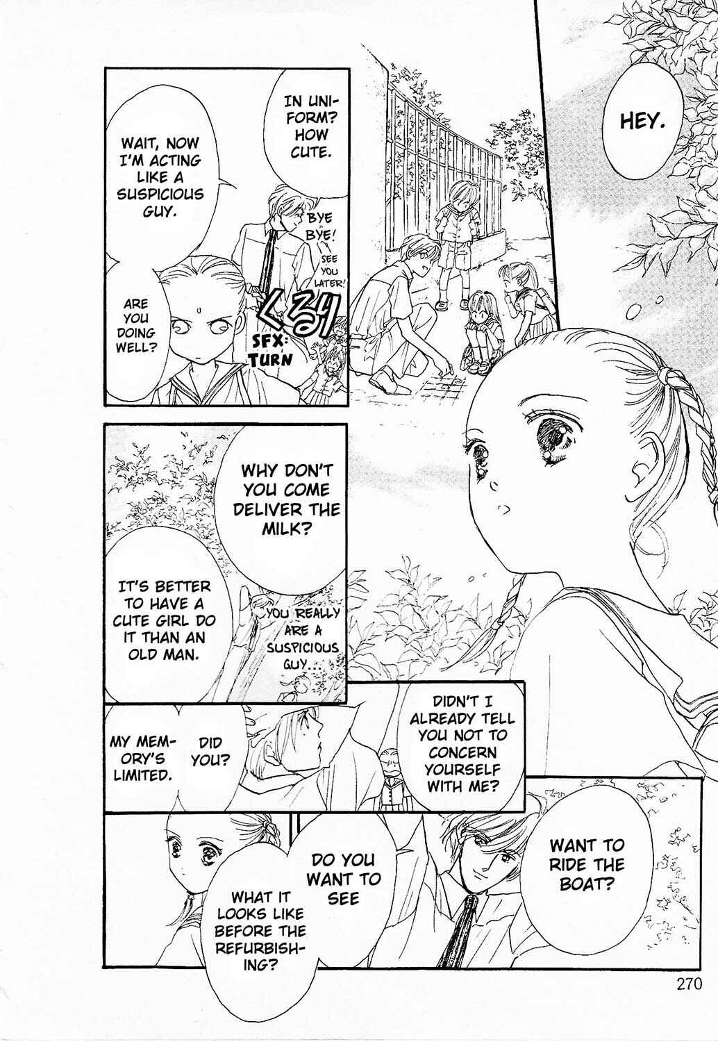 Page 67 Chapter 27 Dolls