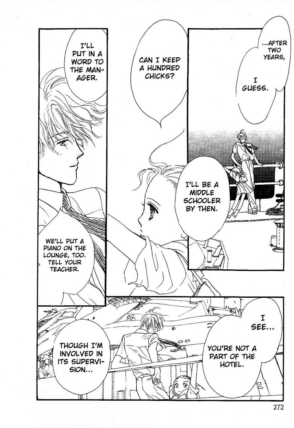 Page 69 Chapter 27 Dolls