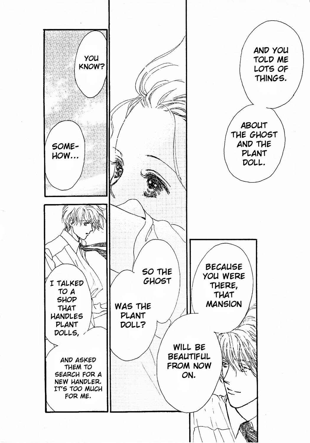 Page 71 Chapter 27 Dolls