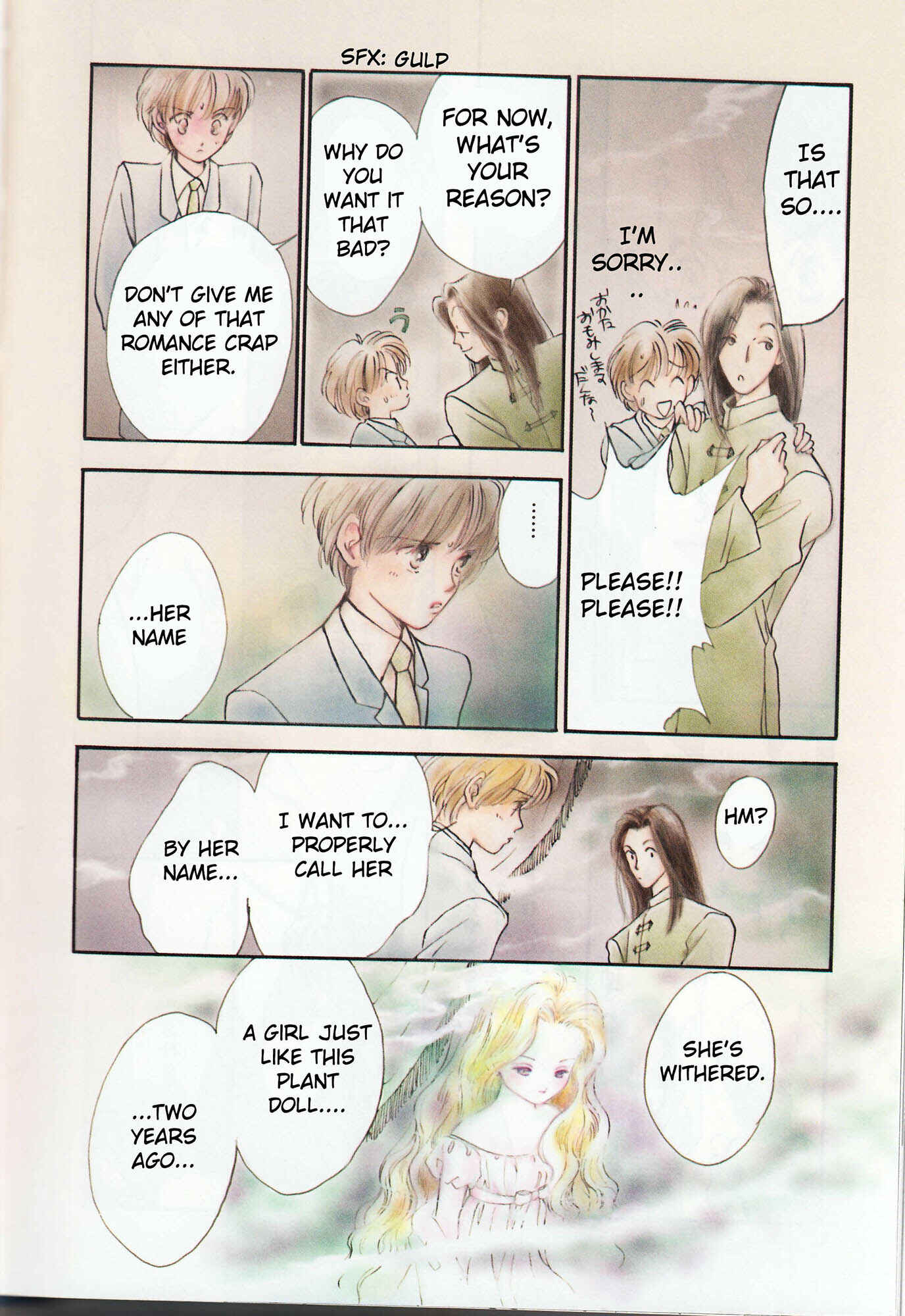 Page 11 Chapter 25 Dolls
