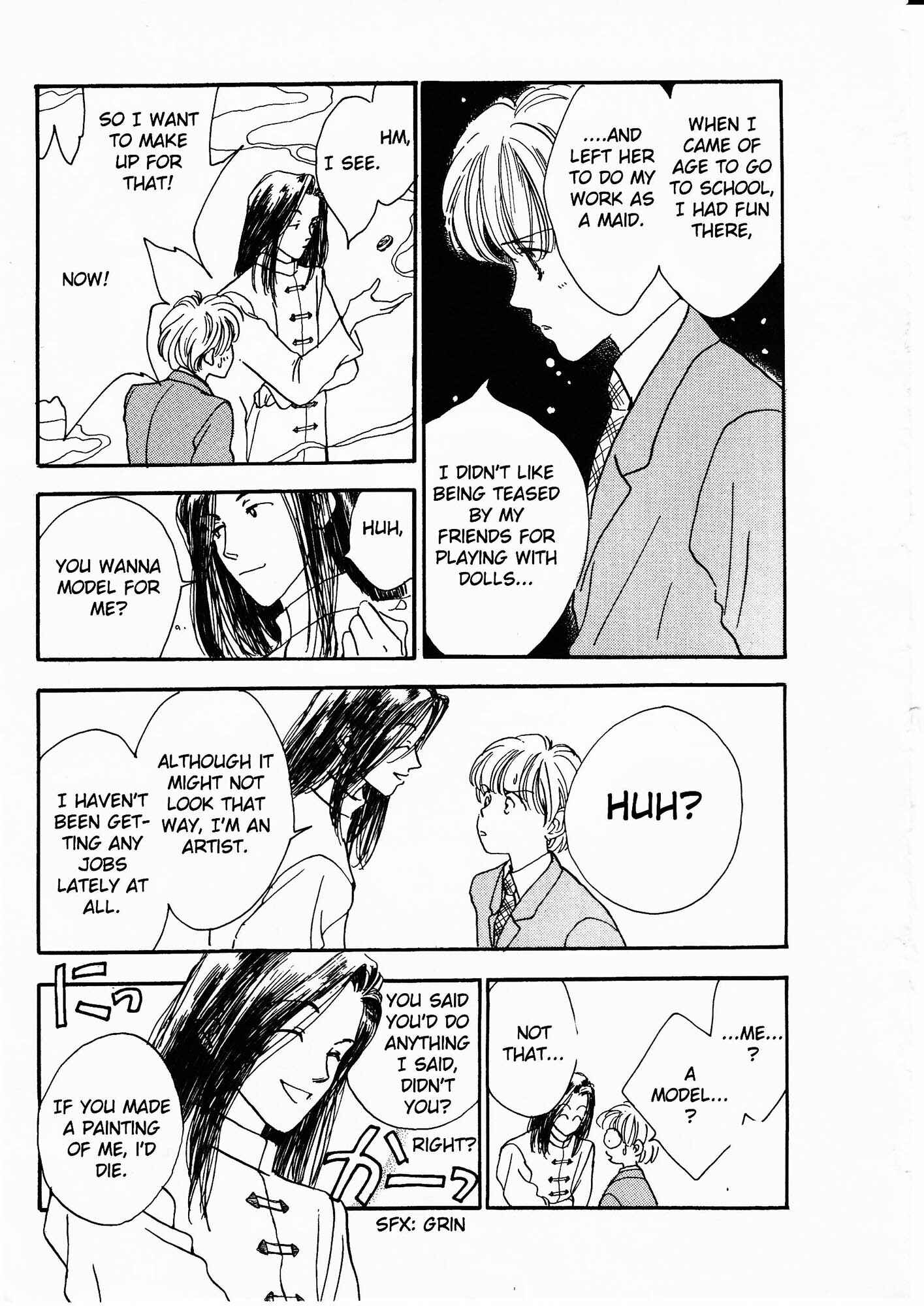 Page 14 Chapter 25 Dolls