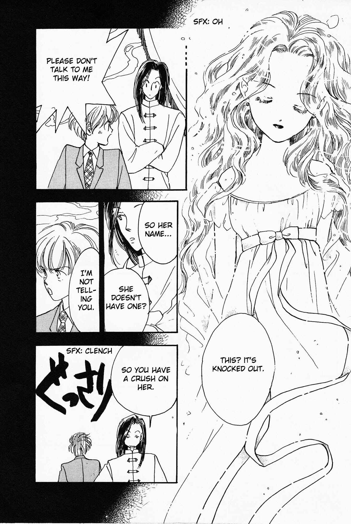 Page 5 Chapter 25 Dolls
