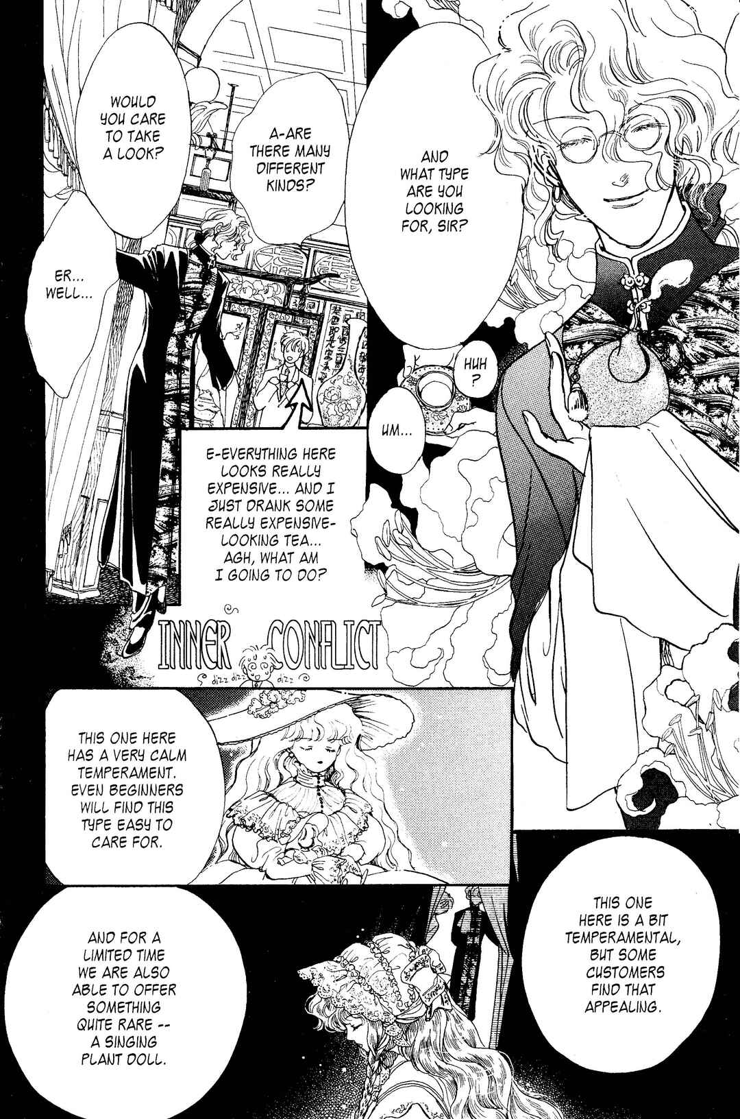Page 11 Chapter 6 Dolls