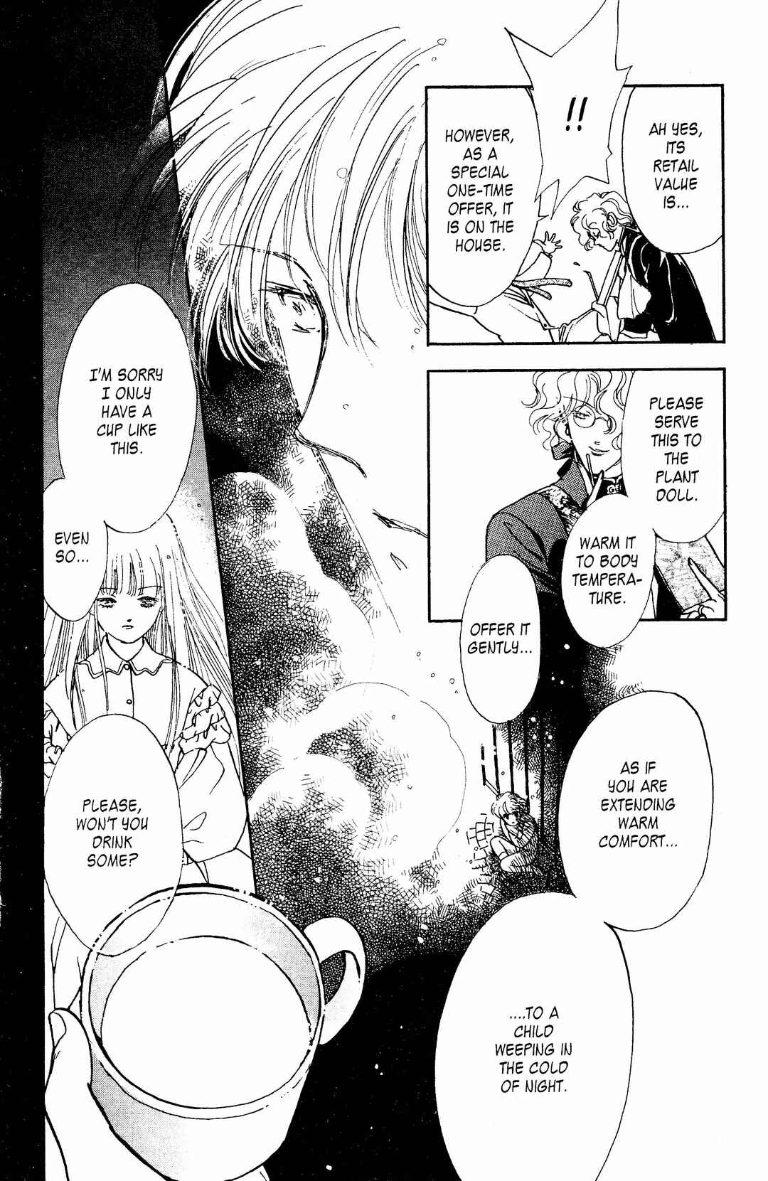Page 15 Chapter 6 Dolls