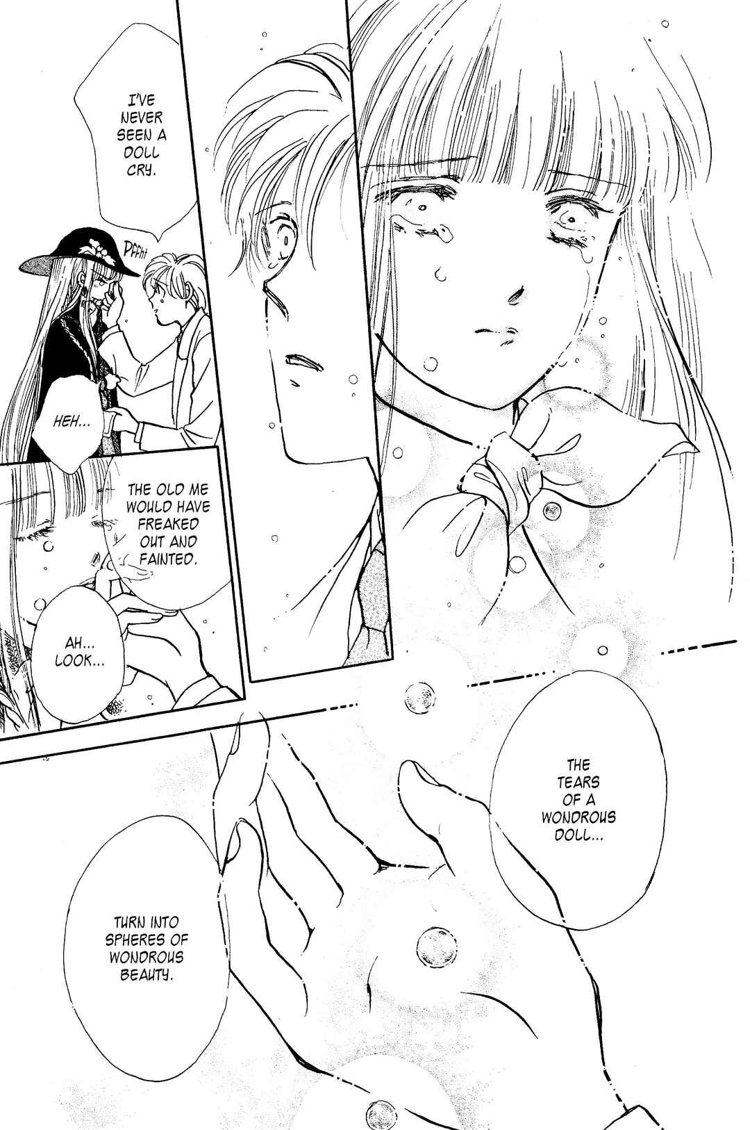 Page 22 Chapter 6 Dolls
