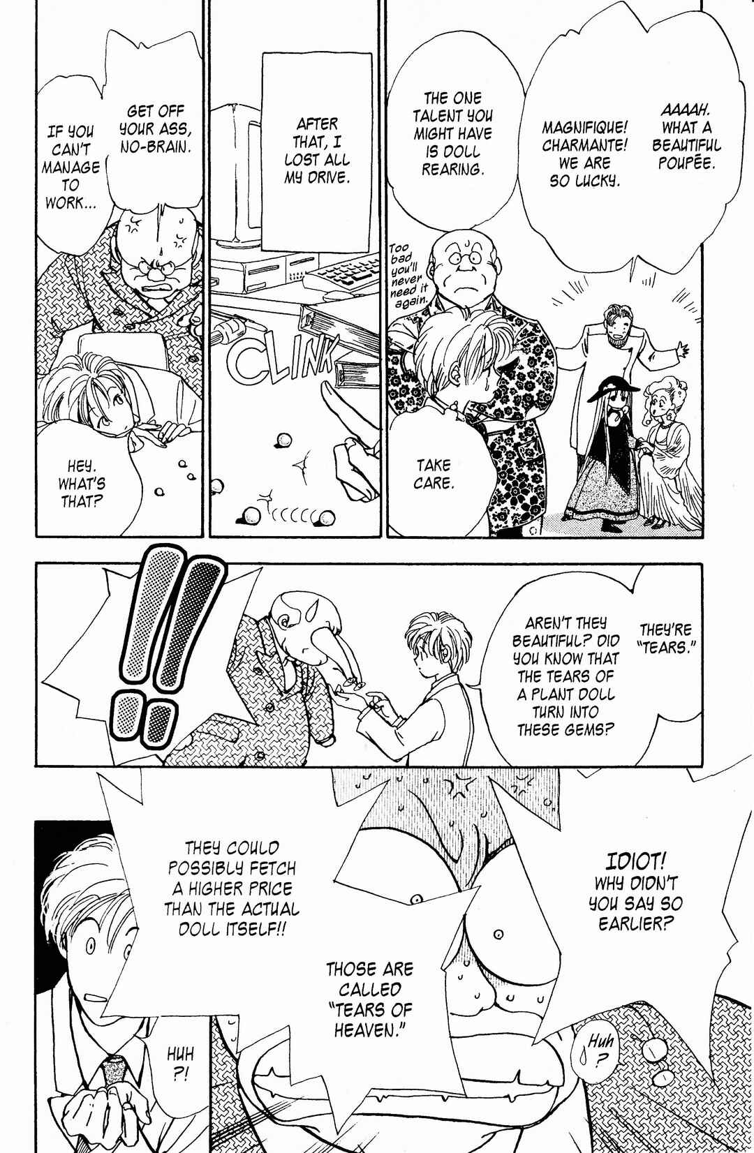 Page 23 Chapter 6 Dolls