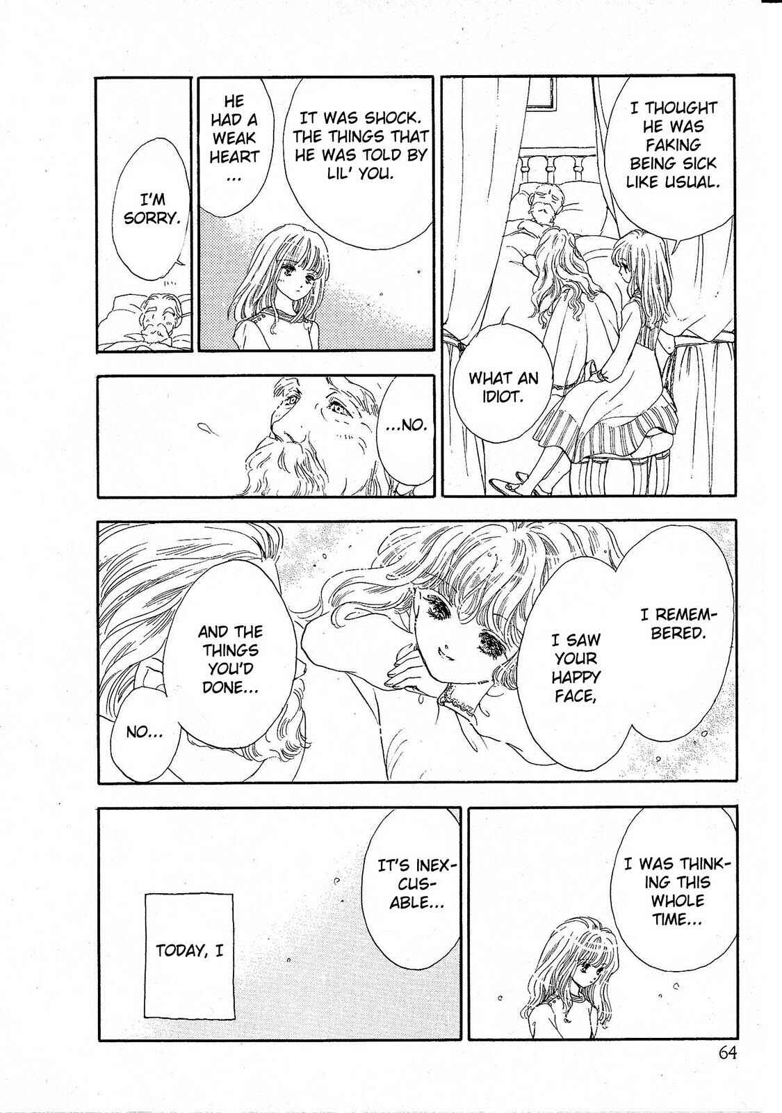 Page 23 Chapter 24 Dolls