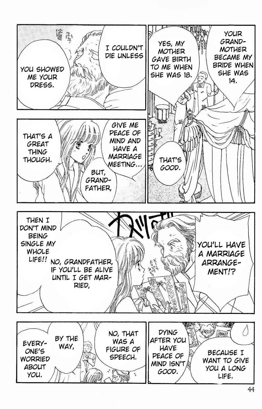 Page 3 Chapter 24 Dolls