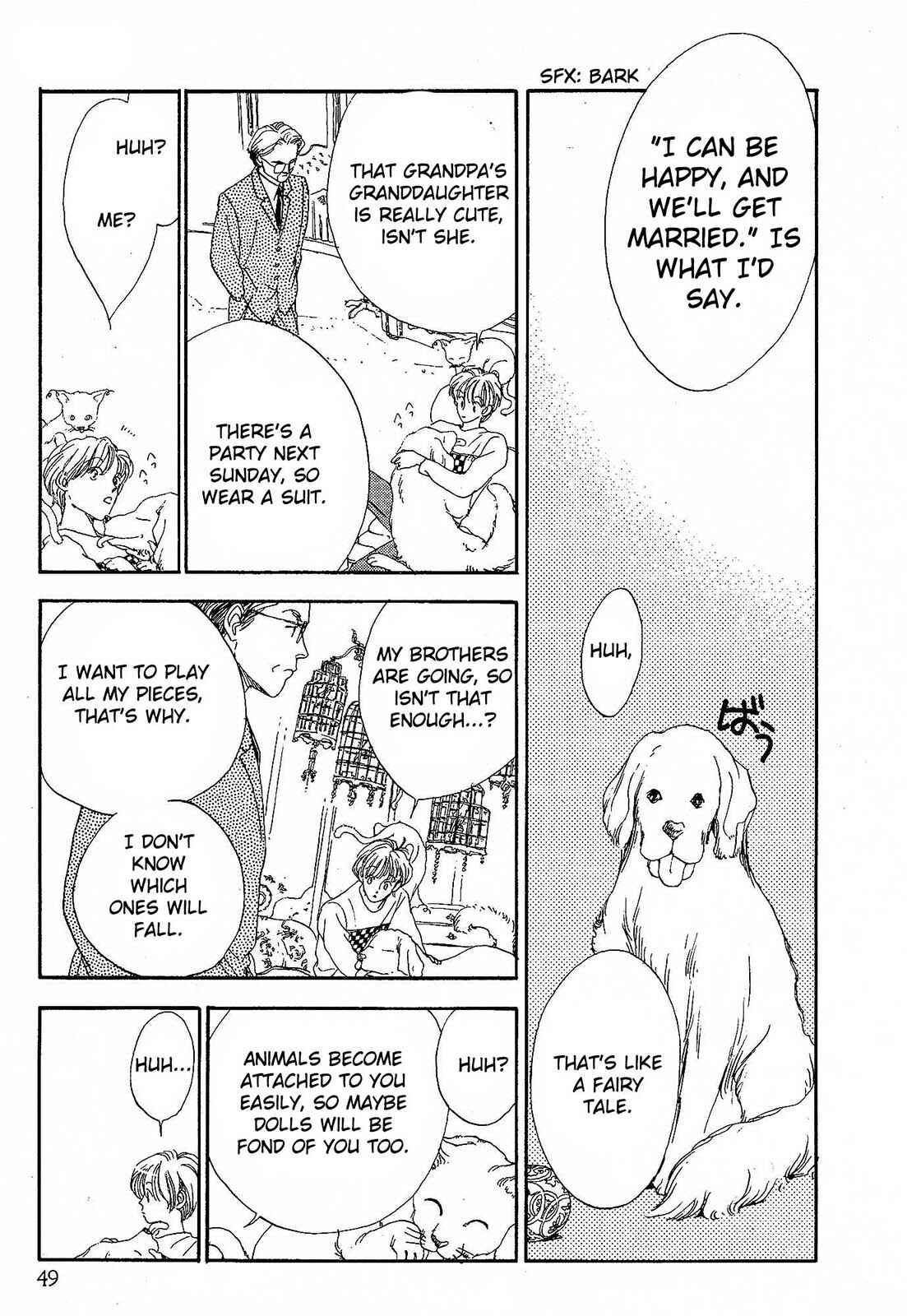 Page 8 Chapter 24 Dolls