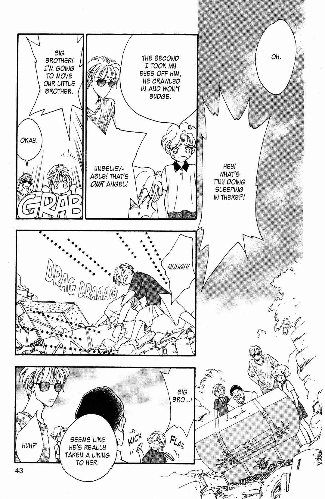 Page 16 Chapter 19 Dolls
